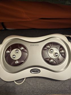 Homemedic Foot Massager