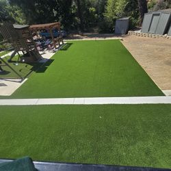 Artificial Turf 