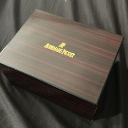 Audmars piguet