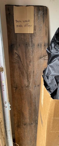 Barnwood