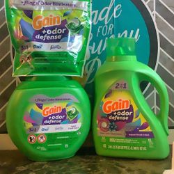 Detergent All For $26