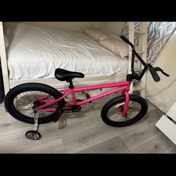 Bmx Kids Bike 