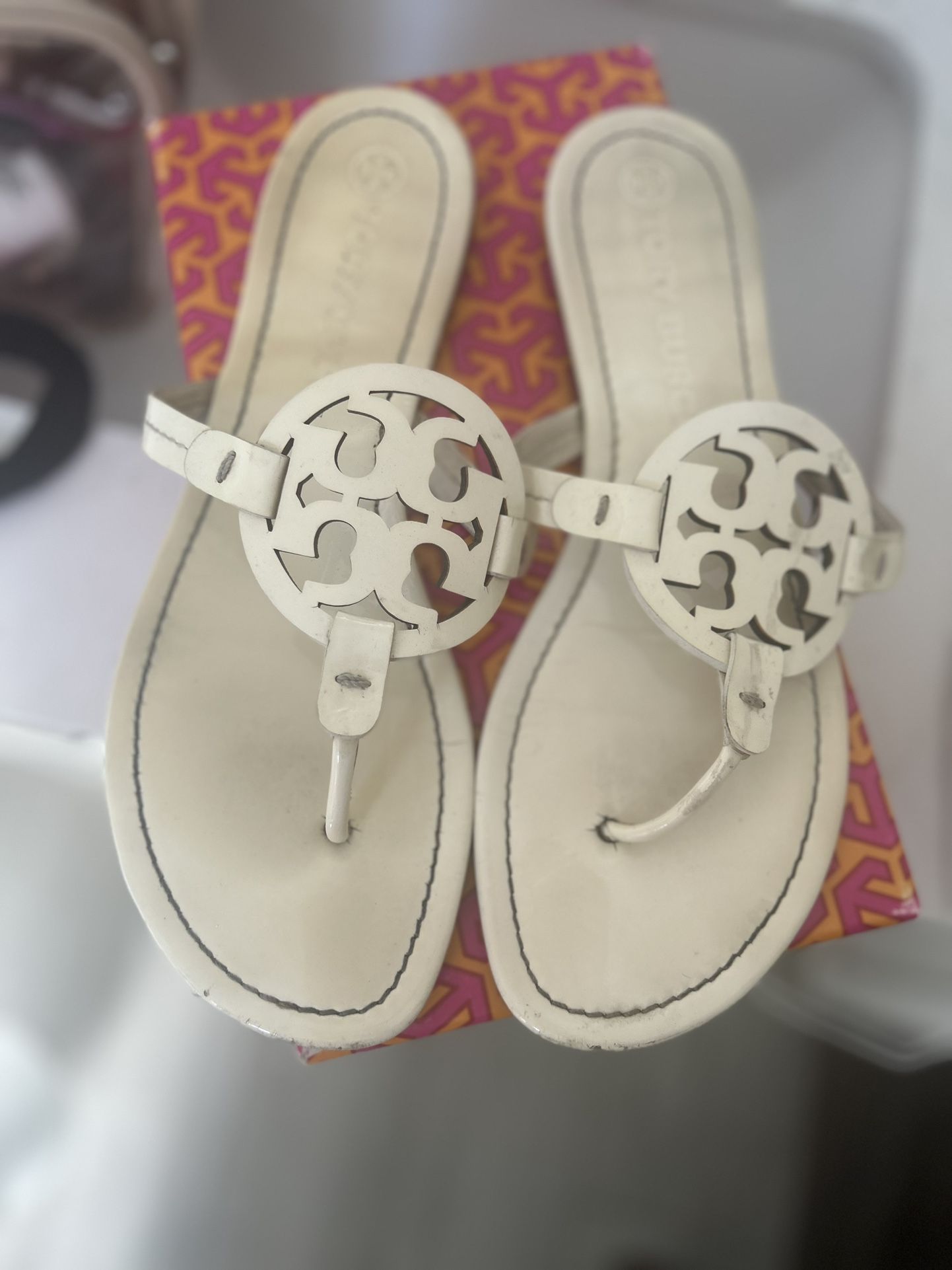 Tory Burch Sandals