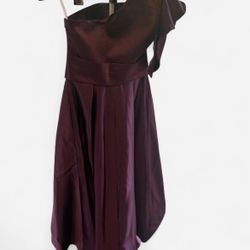 Formal/cocktail Dress (New)