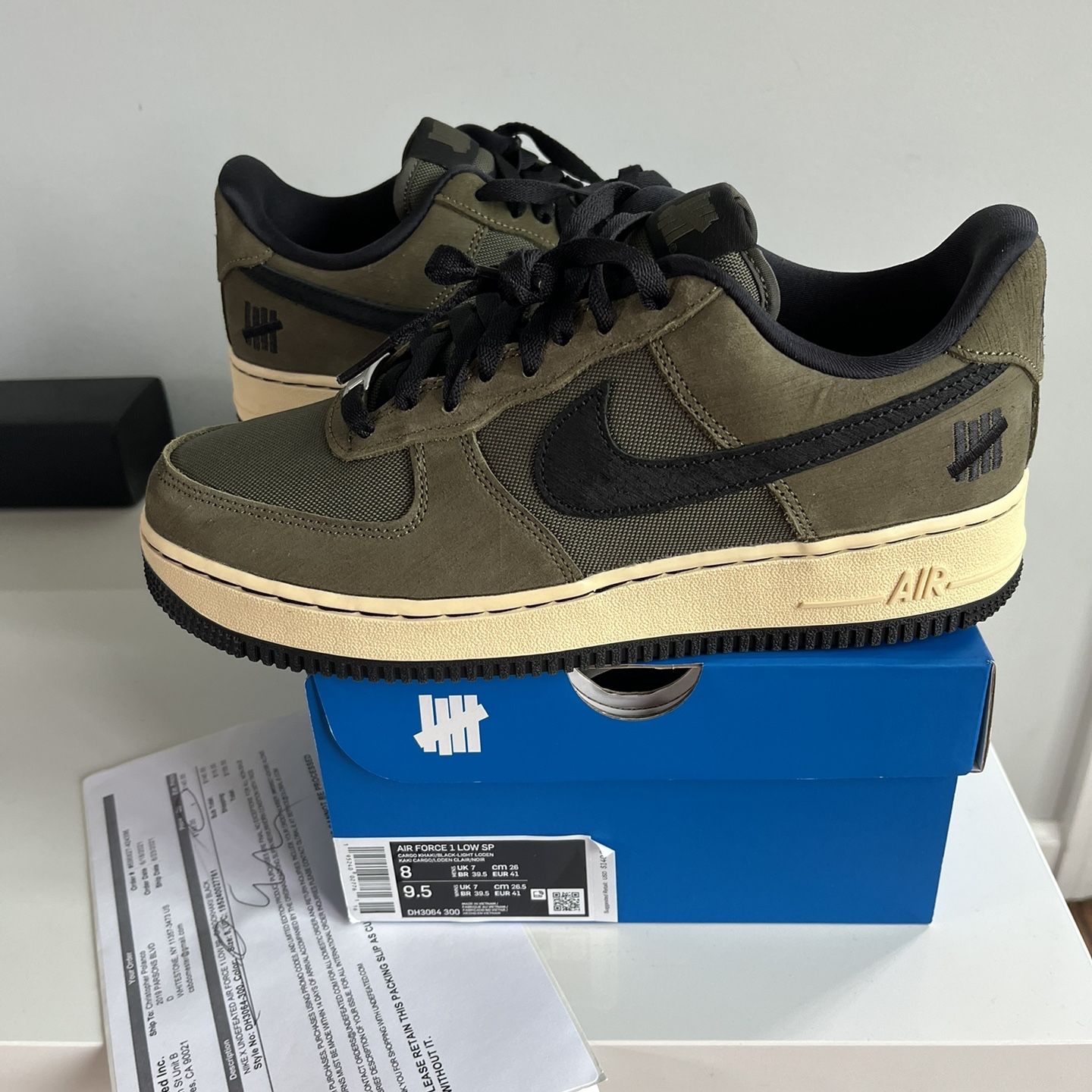 Creaaacademy Af1 Type 354 HOT Grey Nike Air Max 2018 Se Mesh Nike