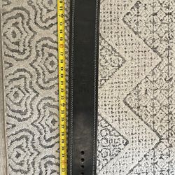 Rogue Fitness Belt