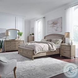 California King Bedset 5 Piece 