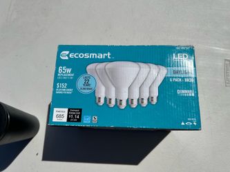 Light bulbs