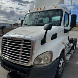 2010 Cascadia 