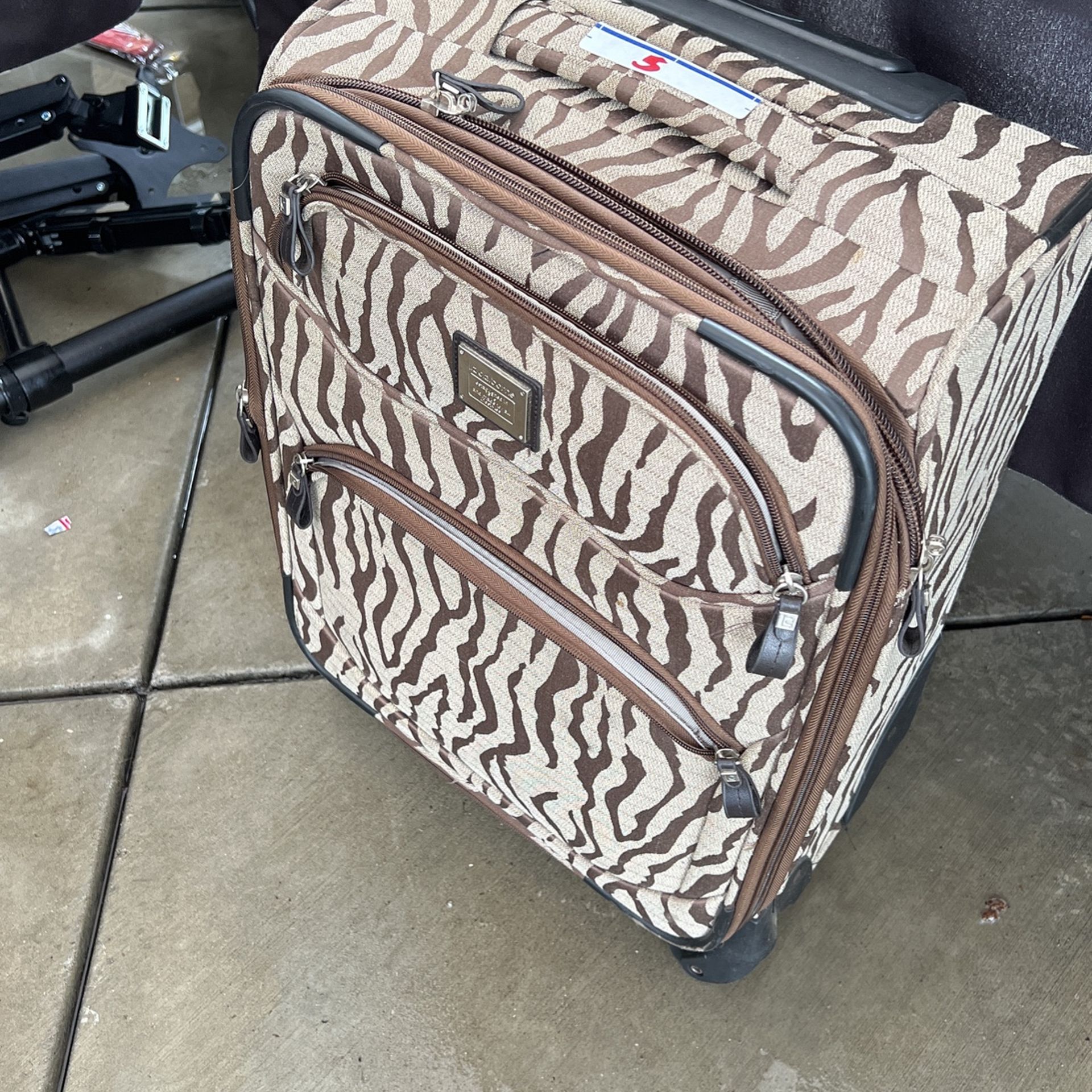 Luggage