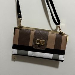 Crossbody 