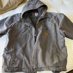 Carhartt Jacket 