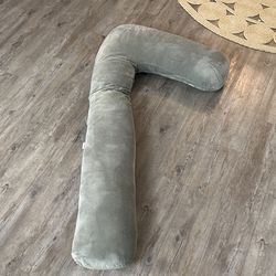 Pregnancy Pillow 