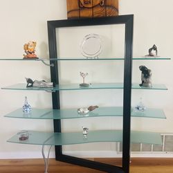 Shelf Piece