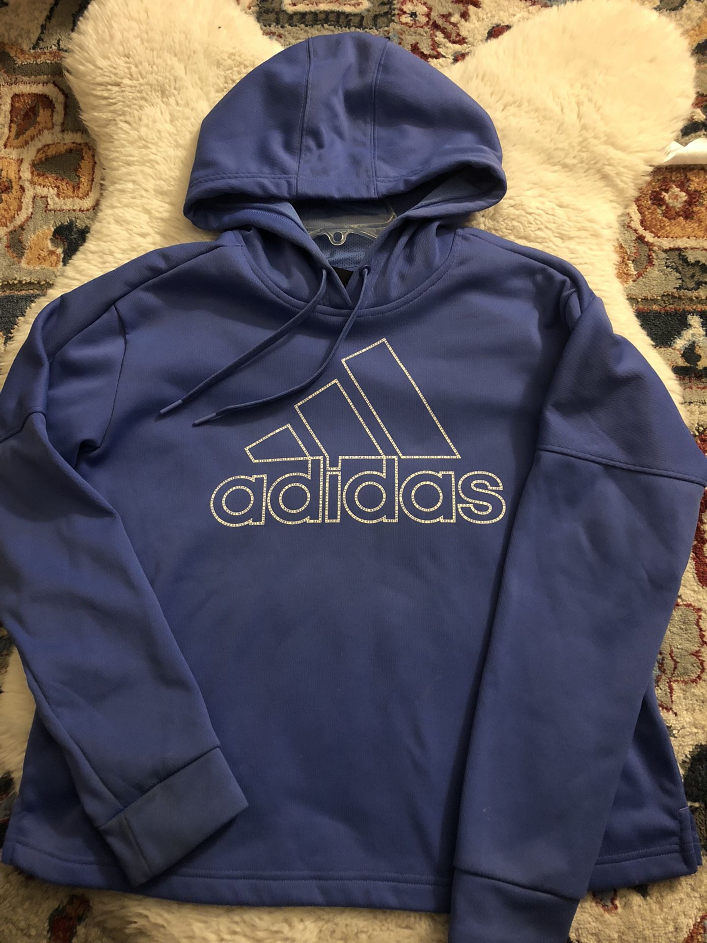 Brand New Without Tag Adidas Women’s Sweater