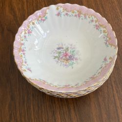 Royal Albert Bone China, England, Serenity