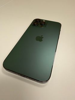 iPhone 13 Pro Max 512GB | Mint Condition | Unlocked