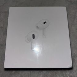 Airpods Pro 2nd Generation 