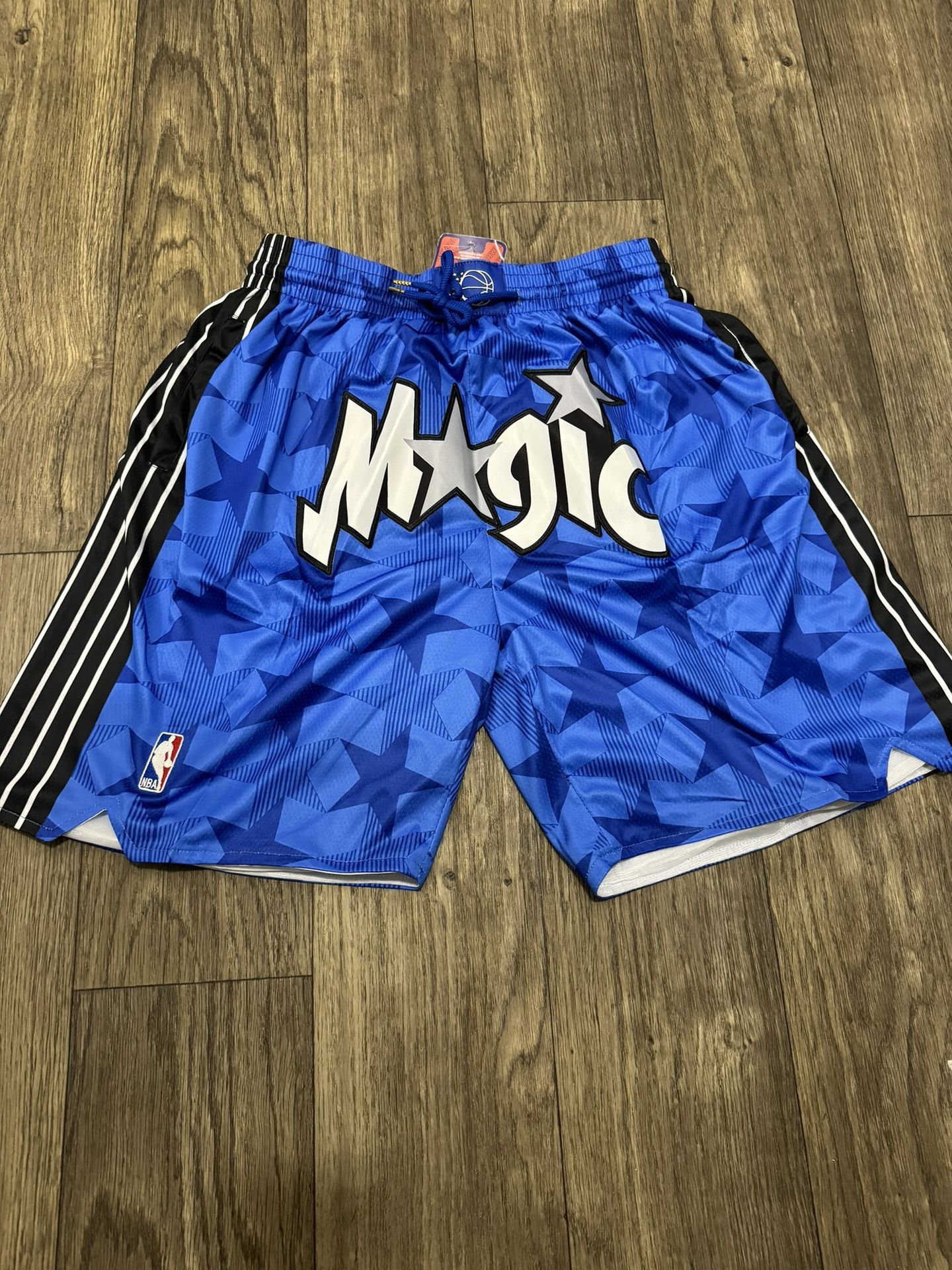 Men’s XL Orlando Magic Shorts