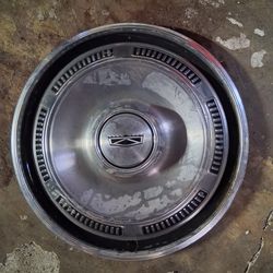 1(contact info removed) vintage ford hubcap