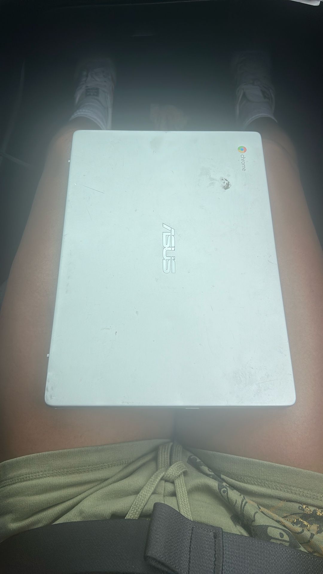 chrome computer