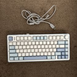 AULA F75 Wireless RGB Keyboard