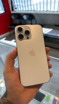 iPhone 14 Pro Max 128gb AT&T and cricket only