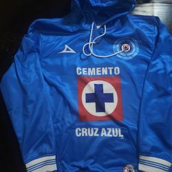 Cruz Azul Sudadera