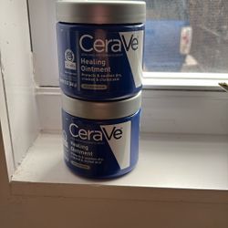 Cerave Healing Ointment 