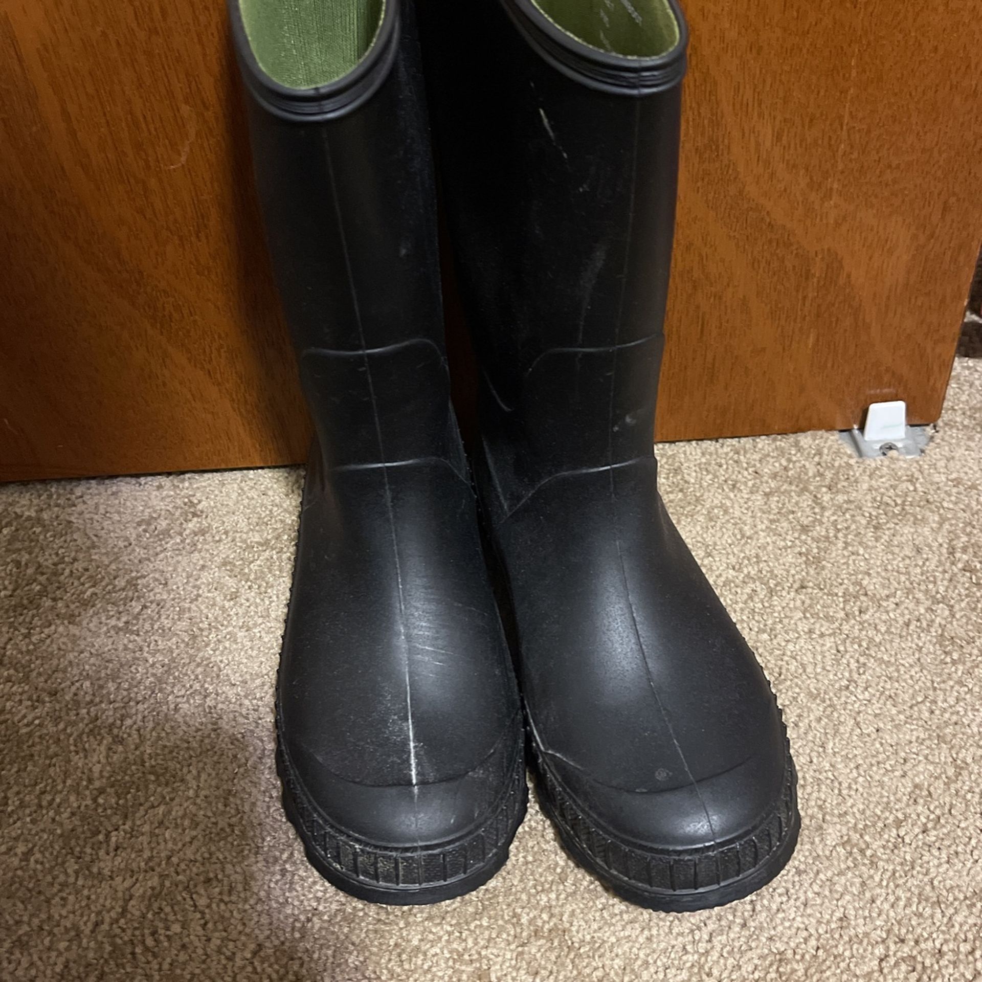 Boys Rain boots