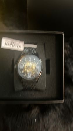 New Invicta watch #6