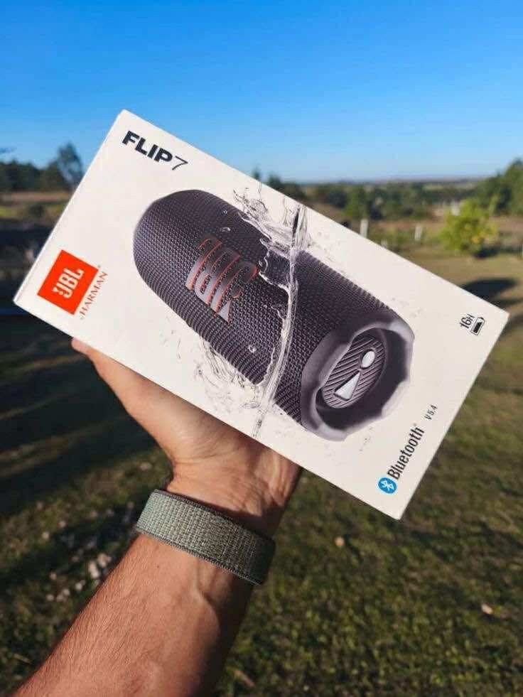 JBL FLIP 7