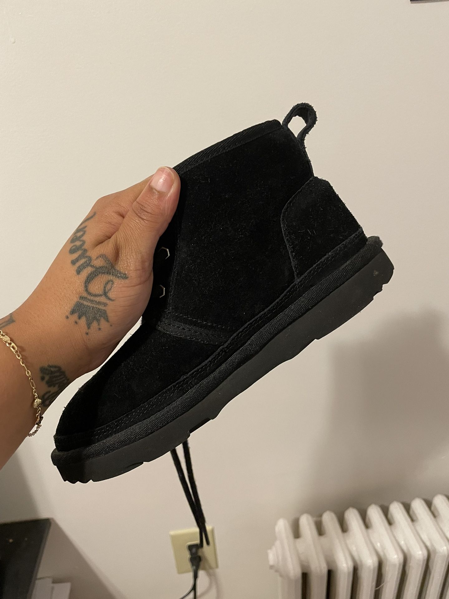 Kids Ugg’s Size 3y