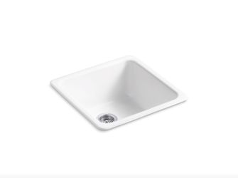 Kohler iron