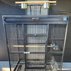 Bird Cages