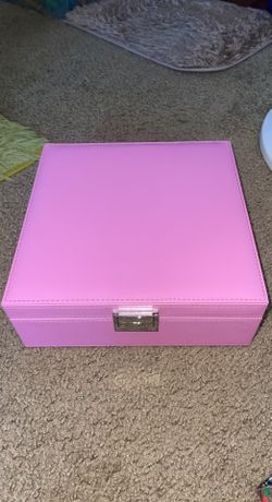 Women Jewelry Organizer