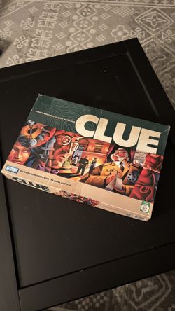 Clue