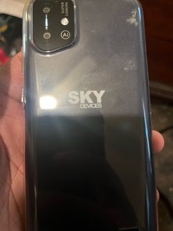 Cheap phone my a young 18 year old