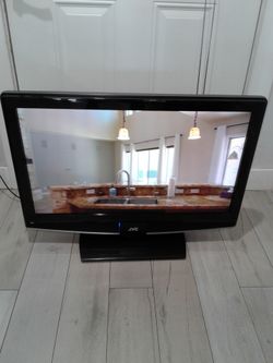 Tv 32 inches not remote control