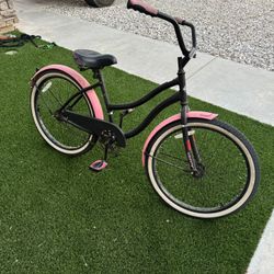 Beach Cruiser