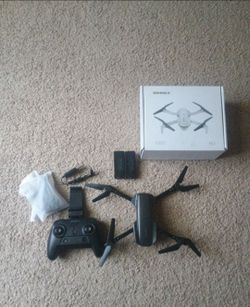 Mini Drone