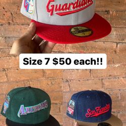 New Era Lot