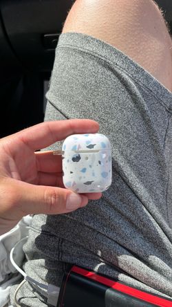 AirPod 1st gen plus protective case
