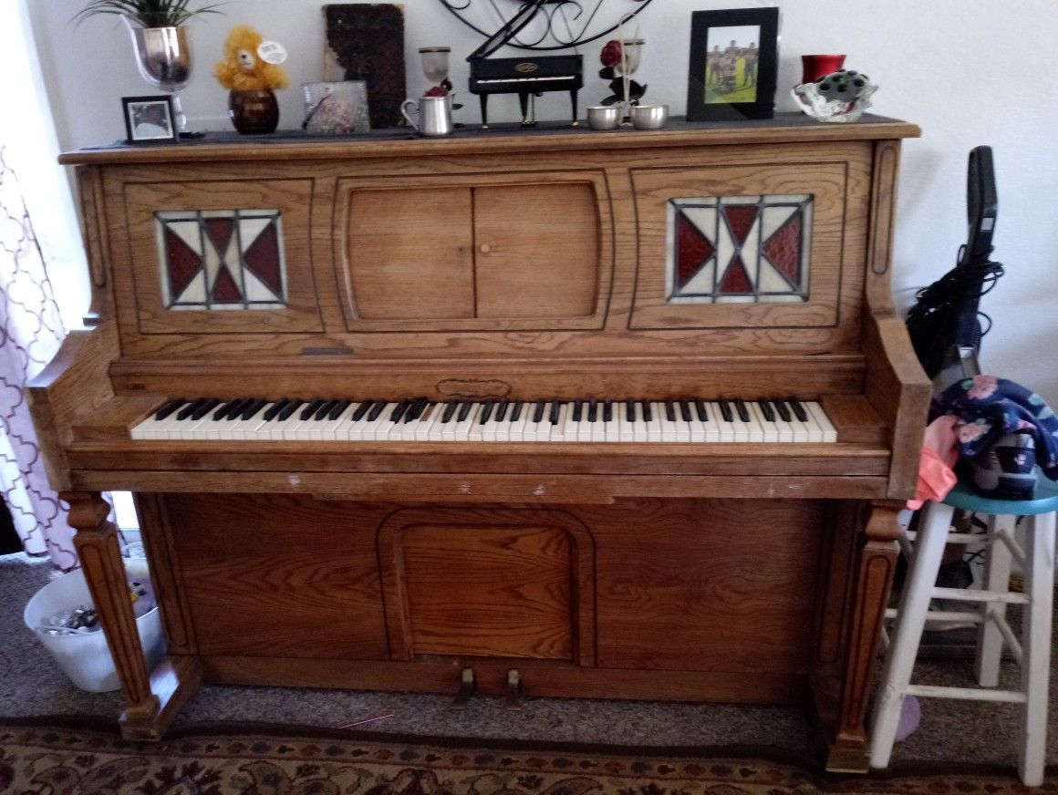 Piano