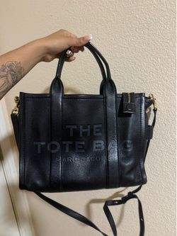 Marc J bag