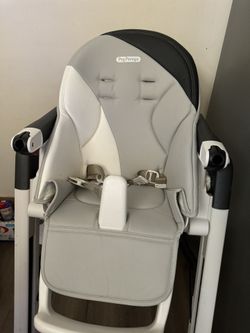 Peg Perrero High Chair