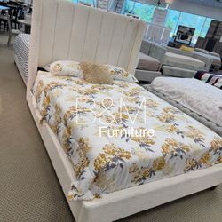 Brand New King Size bed Frame 