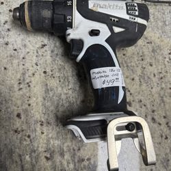 Makita Drill