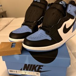 Jordan 1 Retro High OG