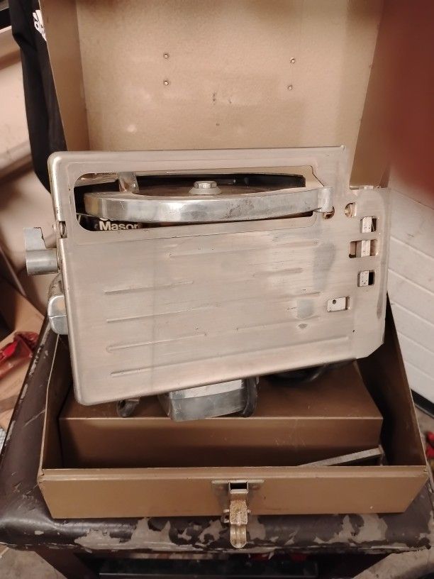 Craftsman 7 Inch Circular Saw